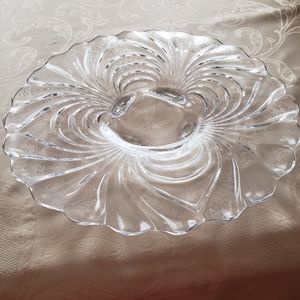 Cambridge platter